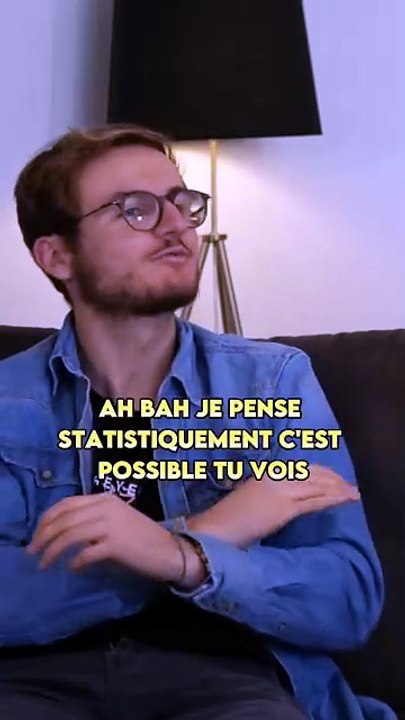 Ces gens passionnés...