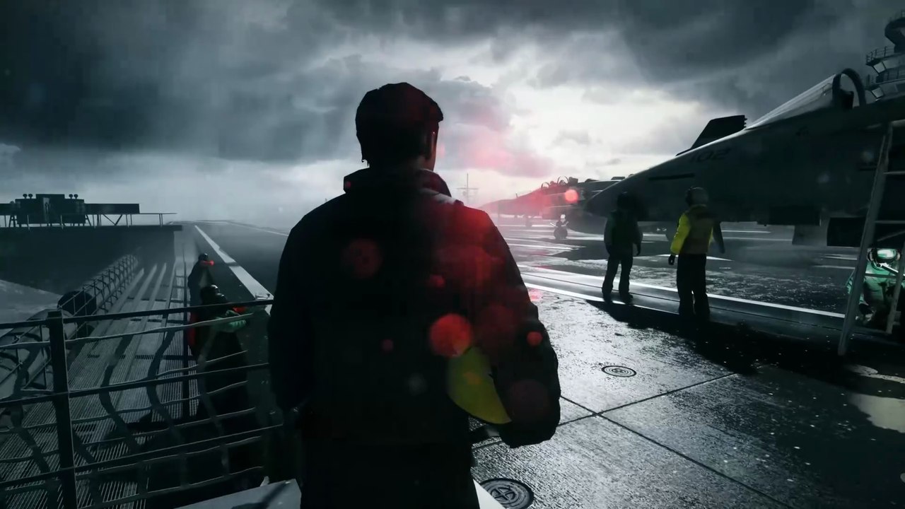 Battlefield 3 | Going Hunting [4k 60fps Gameplay]