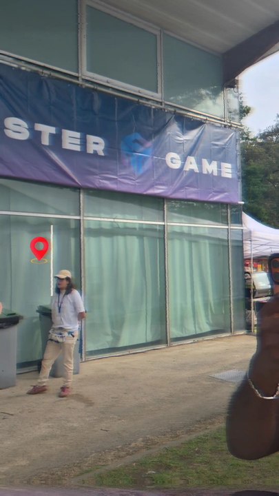 [EXCLU DAILY] MasterGames Exploration part 1.