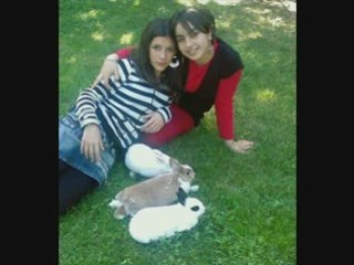 Dalila et Moi : Notre Amour Fraternel 💖