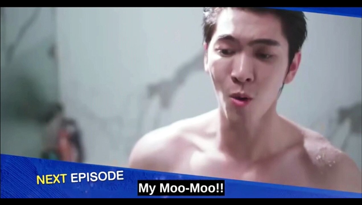 Crazy Love , Moo-Moo ep 2