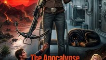 The Apocalypse Queen's Revenge #sm