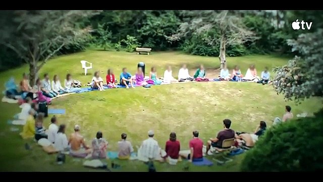 Twisted Yoga Saison 1 - (EN)