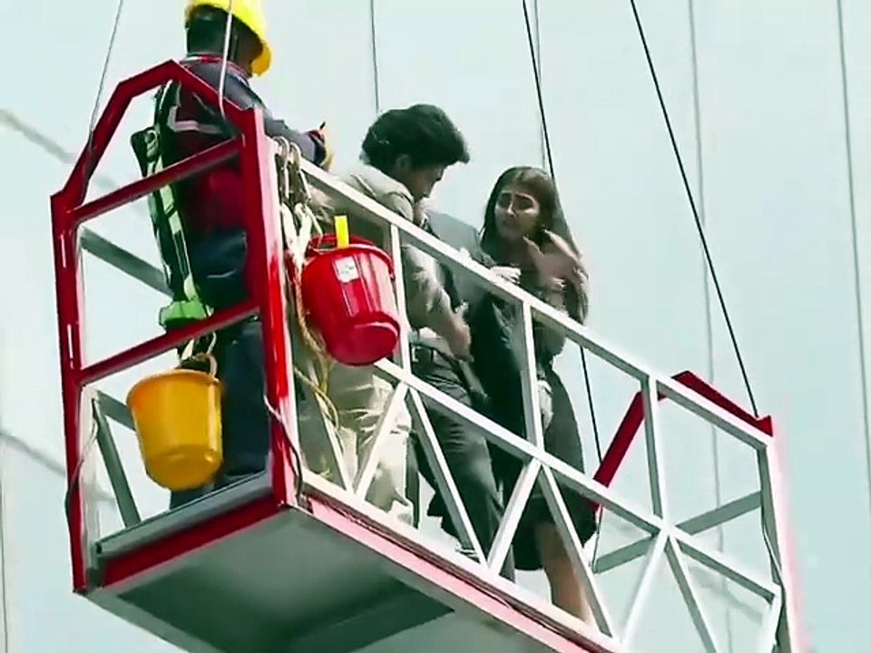 alo arjun new movie clip 1 #dailymotion #movie #film #cinema