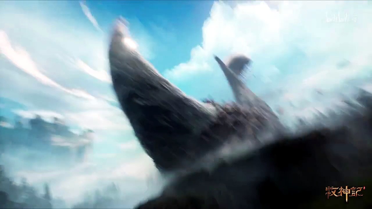Tales of Herding Gods Episode 83 Preview