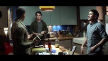 Célibataires… ou Presque Bande-annonce (IT)