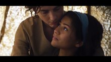 Dune : Troisième partie Bande-annonce (RU)