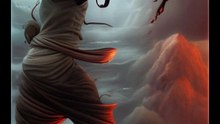 Os Piores Personagens feitos com inteligência artificial #anime #trending #shorts
