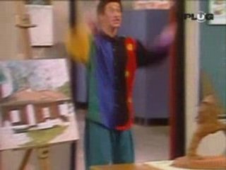 Sauvés par le Gong 1/2 Derrière le Masque