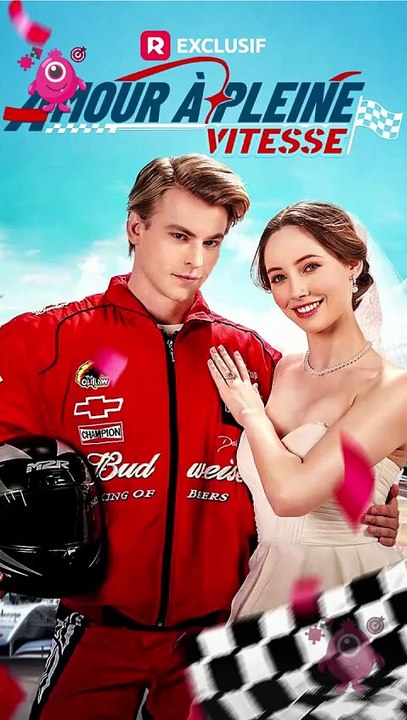 Amour à Pleine Vitesse - ÉPisodes Complets Francais Romance