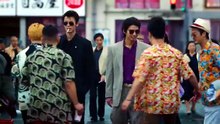 Like A Dragon: Yakuza Saison 1 -  (PT)