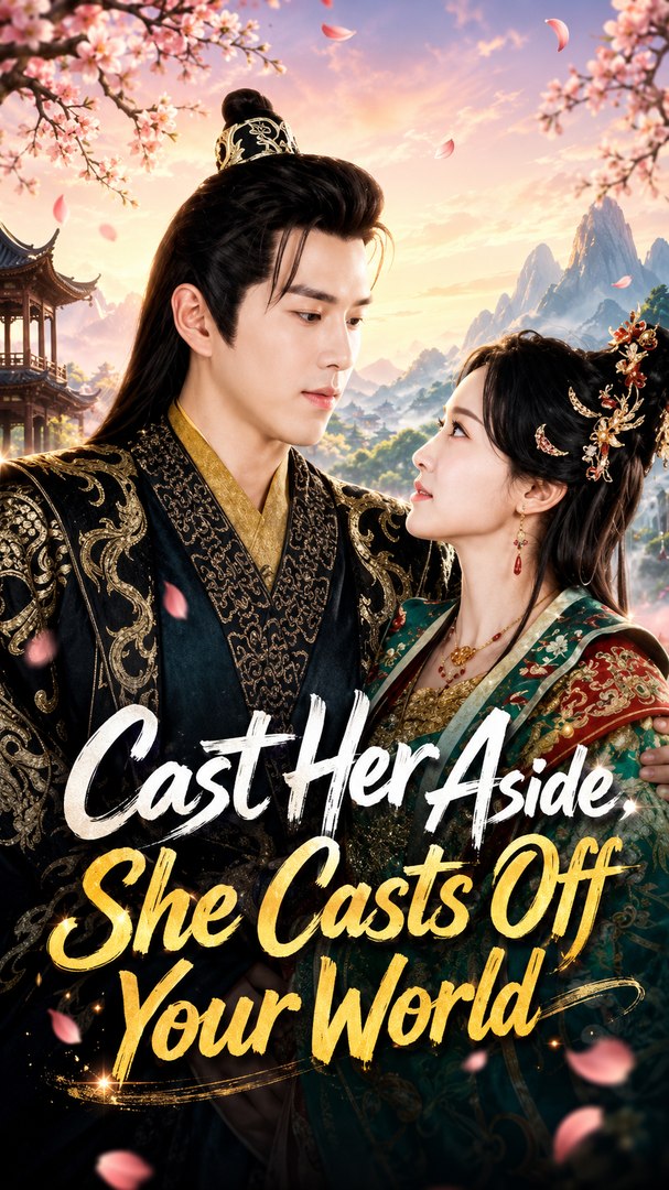 Cast Her Aside She Casts Off Your World- Full Drama Movie English Sub