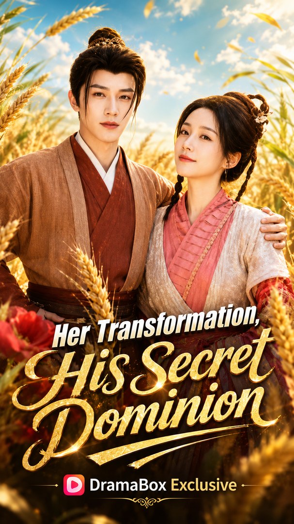 Her Transformation His Secret Dominion- Full Drama Movie English Sub