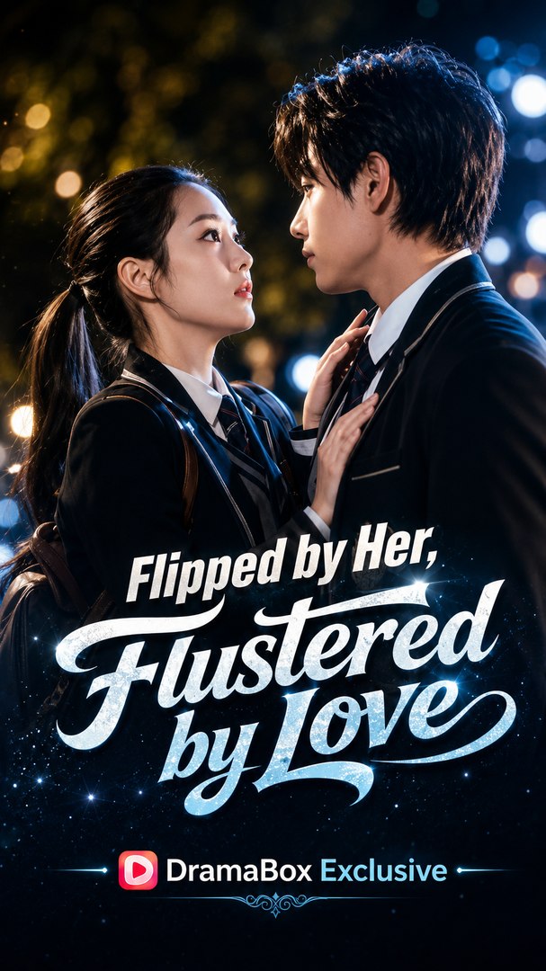 Flipped by Her Flustered by Love- Full Drama Movie English Sub