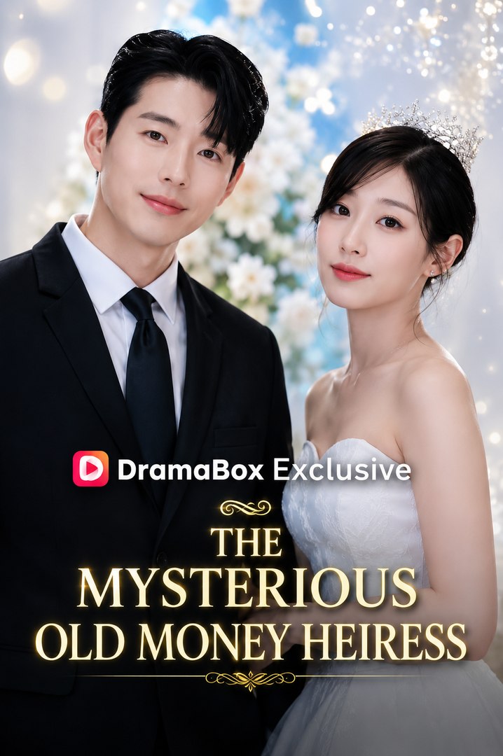 ⁣The Mysterious Old Money Heiress- Full Drama Movie English Sub