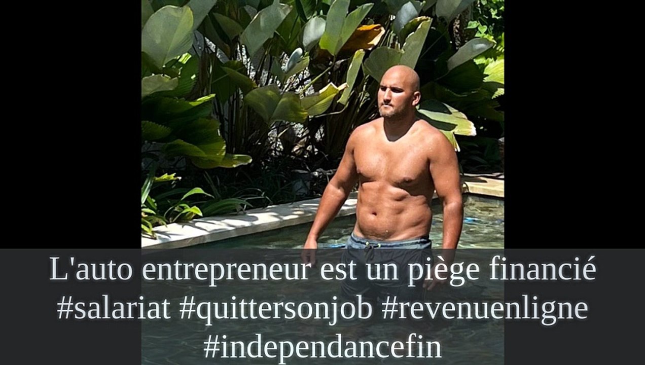 J'ai regardé "Reprendre le contrôle de sa vie Hakim Benotmane #en | HakimTalk" et d'autres vidéos