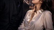 Ambitious Love ENGSUB | Full Movie | Billionaire Romance Betrayal Drama
