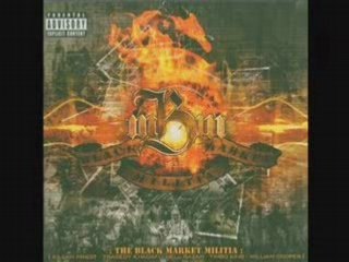 The Black Market Militia - Black Market