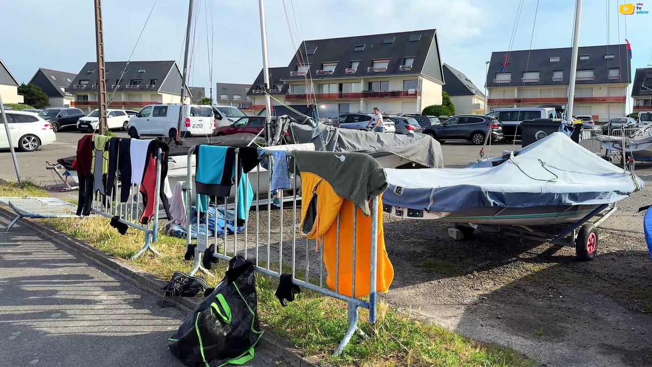 Quiberon   | Teignouse Cup 2026 Dériveurs | TV Quiberon Sailing