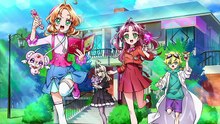 カメラ男のブサイク顔