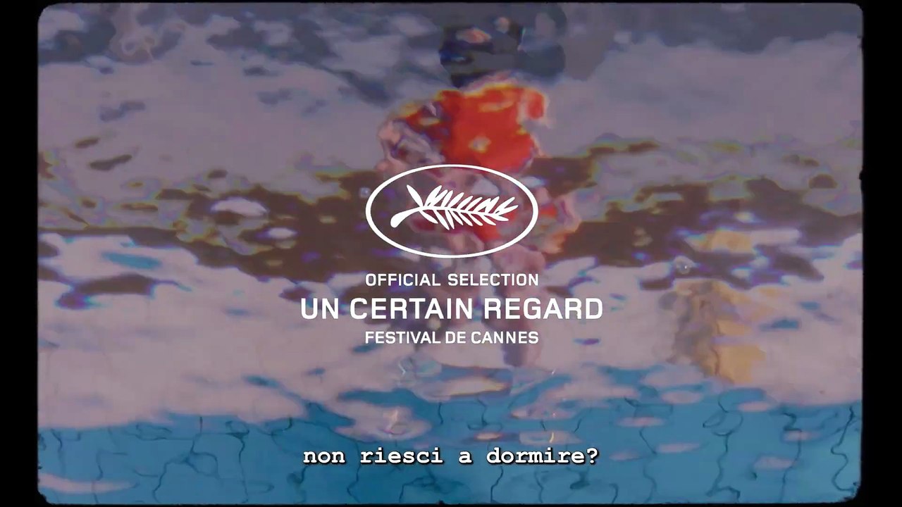 La cronologia dell'acqua (Trailer Ufficiale HD) ⭐️⭐️⭐️½