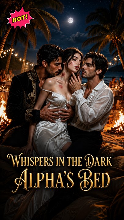 Whispers in the Dark: Alpha’s Bed (2026) - Full Movie | Forbidden Romance, Alpha Obsession & Midnight Desire