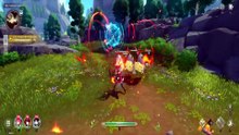 Star Dive - Raven Lord!!