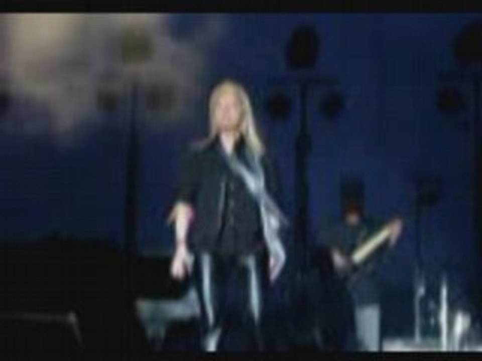 Véronique sanson malakoff juin 2008