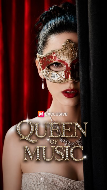Queen of Music - New Movie 2026 | Hidden Diva Comeback Drama - Full