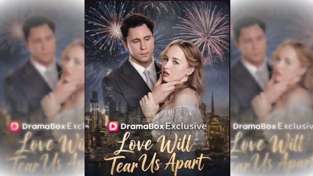 Love Will Tear Us Apart🔥