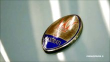 Maserati Merak 3.0   -  1976