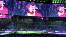 BTS ARIRANG WORLD TOUR IN MEXICO DAY 1 PART-3