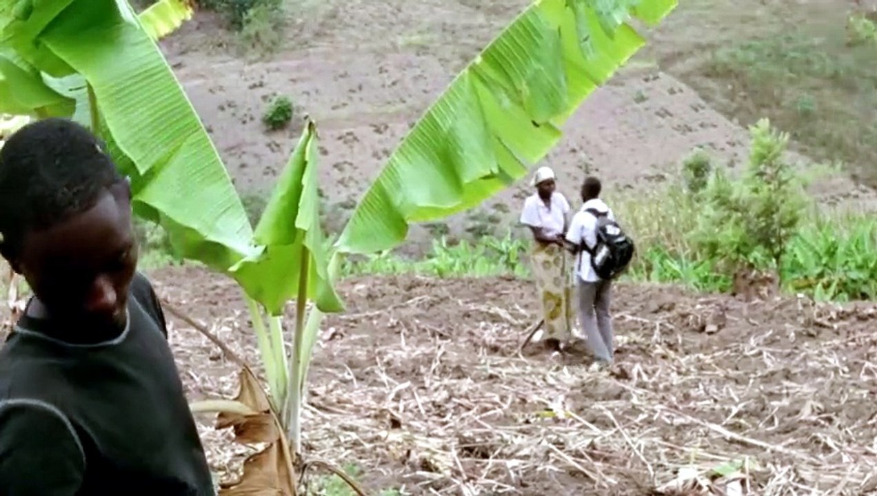 Munyurangabo 2007