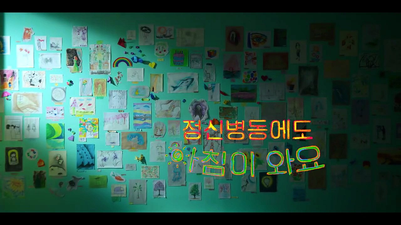 Daily Dose Of Sunshine Episode 9 in Hindi Dubbed #kdrama [Full Movie] [Watch Free Online]Full EP - Full