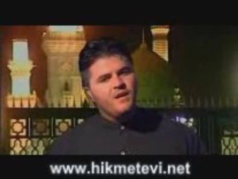 Hasan dursun--ravza
