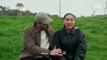 مسلسل ورود وذنوب الحلقة 28 مترجمة الجزء 2