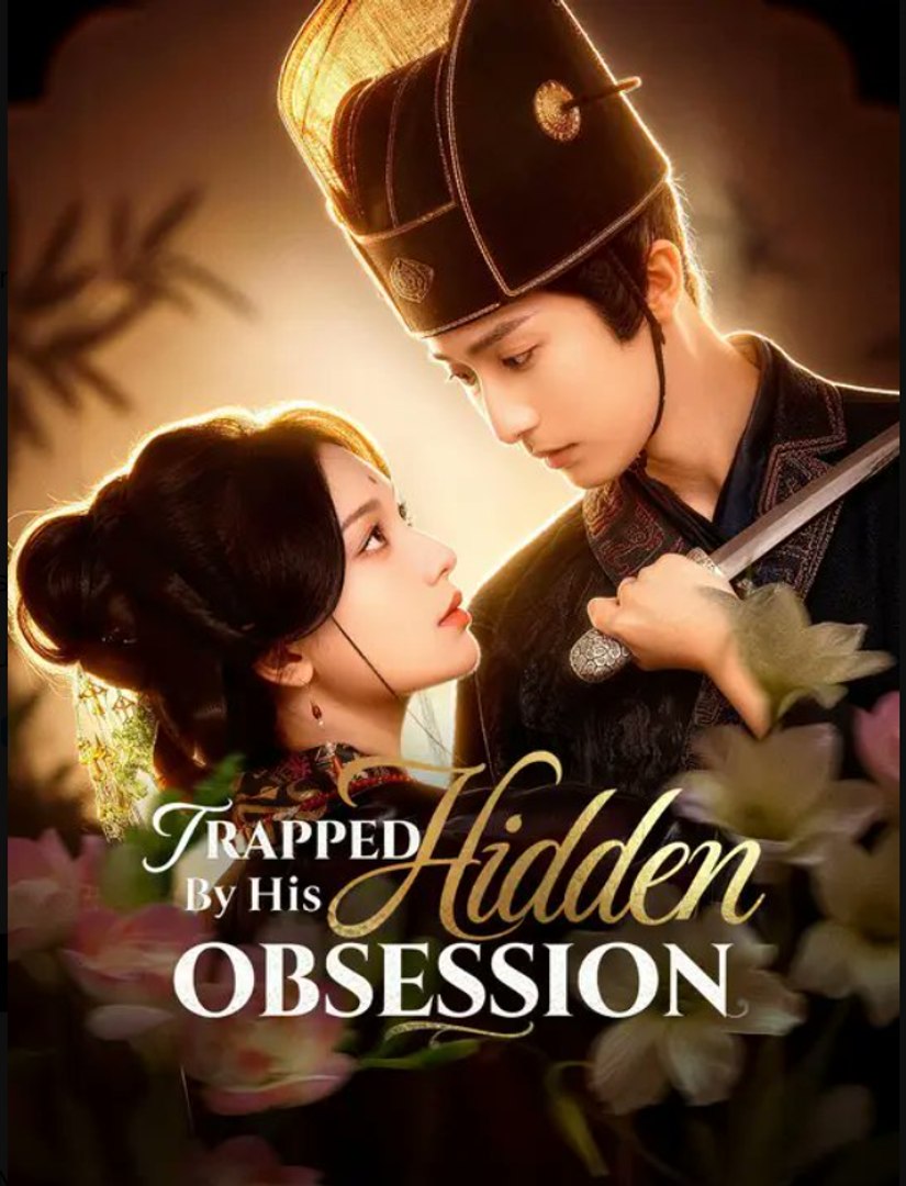 ⁣Trapped By His Hidden Obsession- Full Drama Movie English Sub