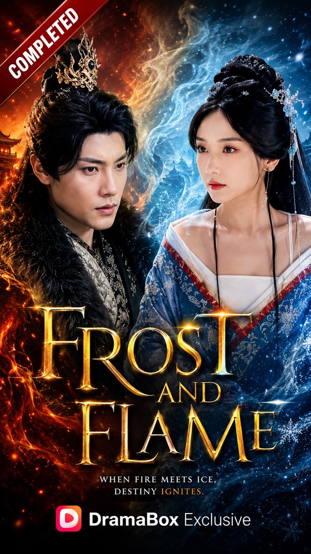 Frost And Flame- Full Drama Movie English Sub