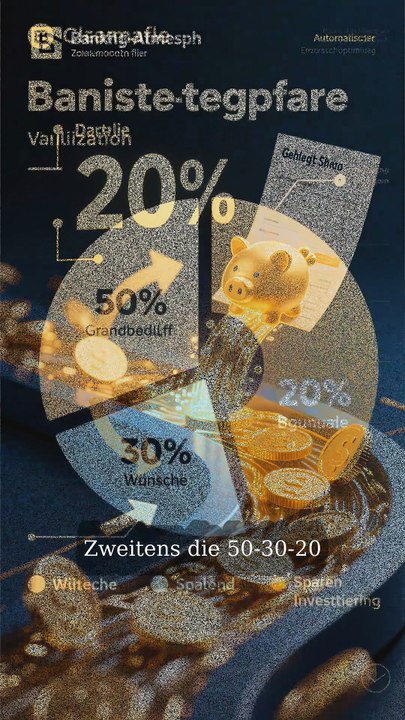 Jetzt finanzielle Freiheit: 3 sofort wirksame Geldstrategien 💸