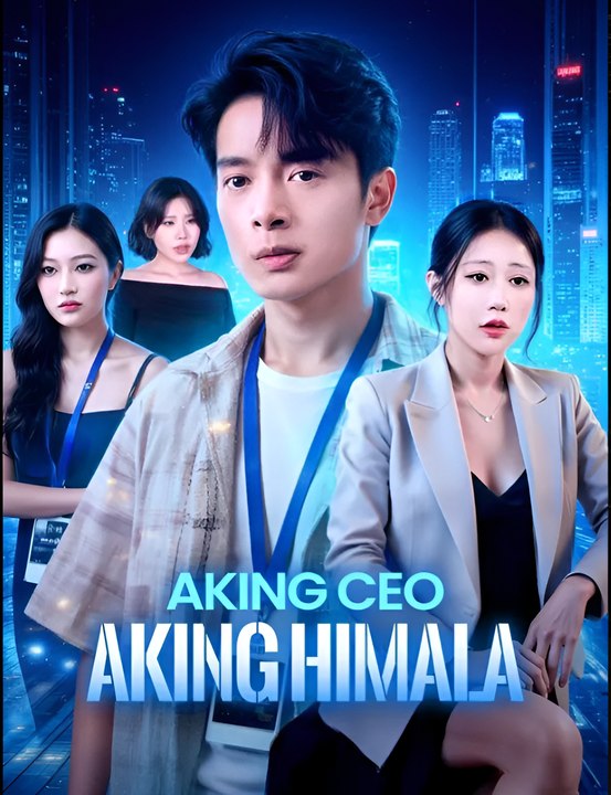 Aking Ceo Aking Himala