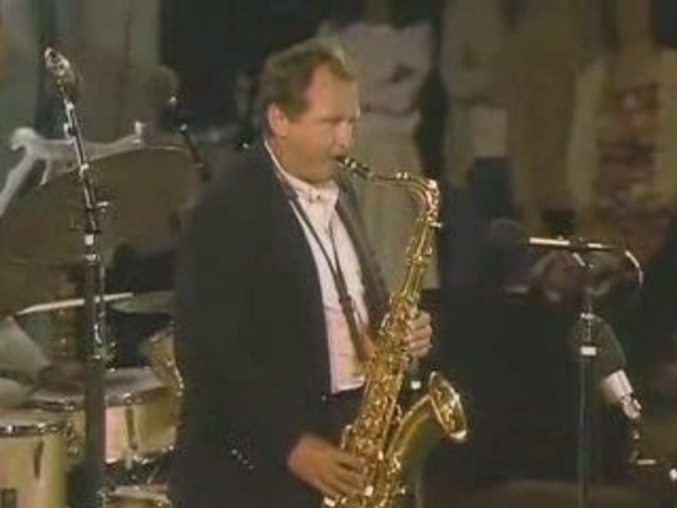 Stan Getz - Bossa Nova Medley