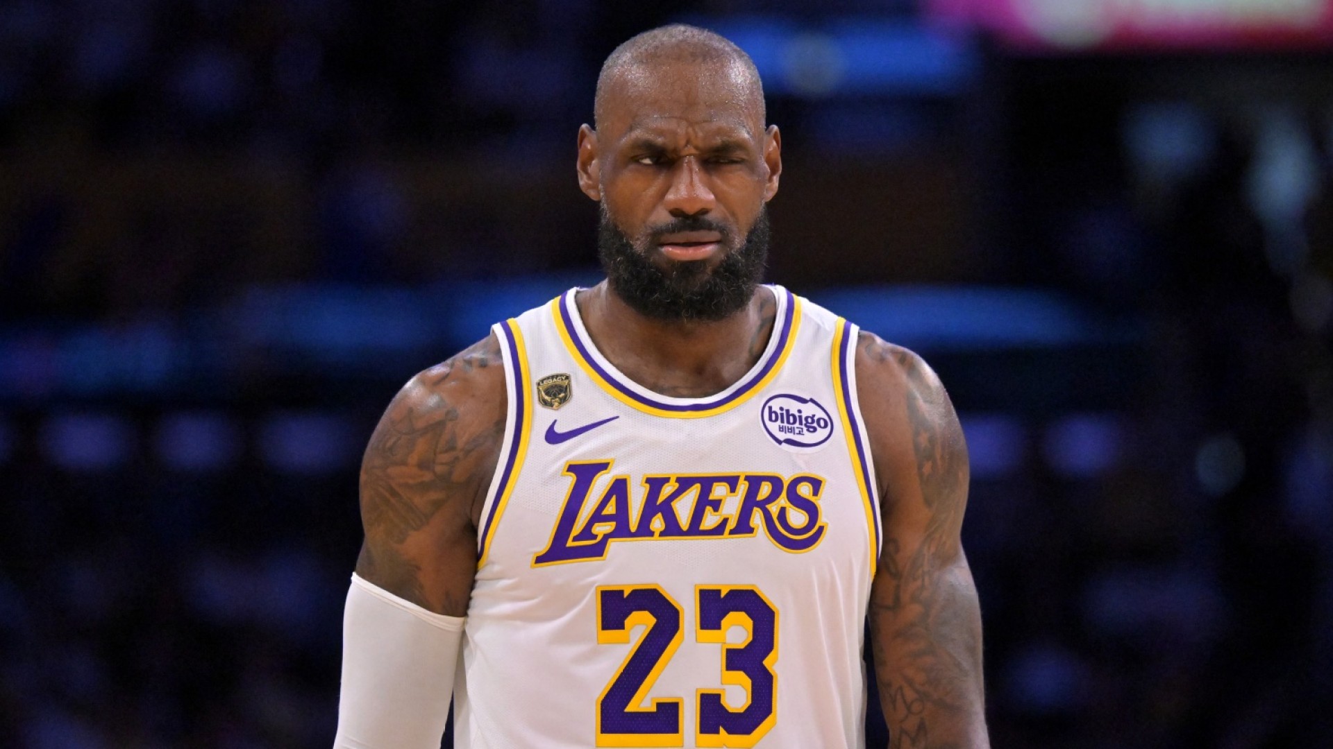 NBA : OKC assomme les Lakers en fin de match