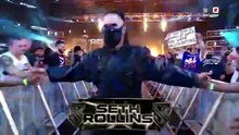 WWE BACKLASH 09th May 2026 PART 1