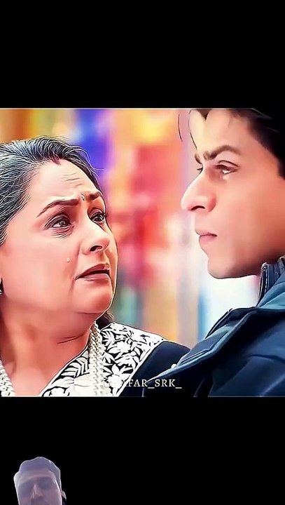 Kabhi khushi kabhi gham || Bollywood movie