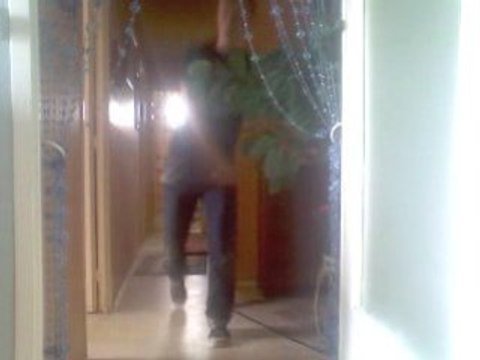 FuNzZy JuMp (6mois) debut tekstyle and hardjump