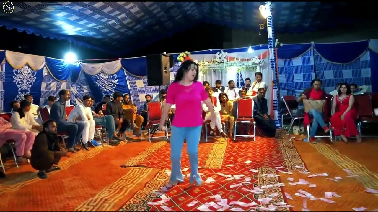 Jhanjhar Di Pawan Jhankar , Aadi Malik,New Mujra Dance,Best Performance , S Studio 2026