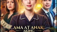 Ama At Anak - Aking Pinagbabawal Na Pagnanasa