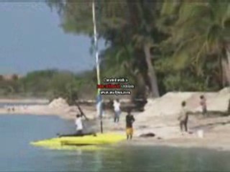 Haiti perle des antilles