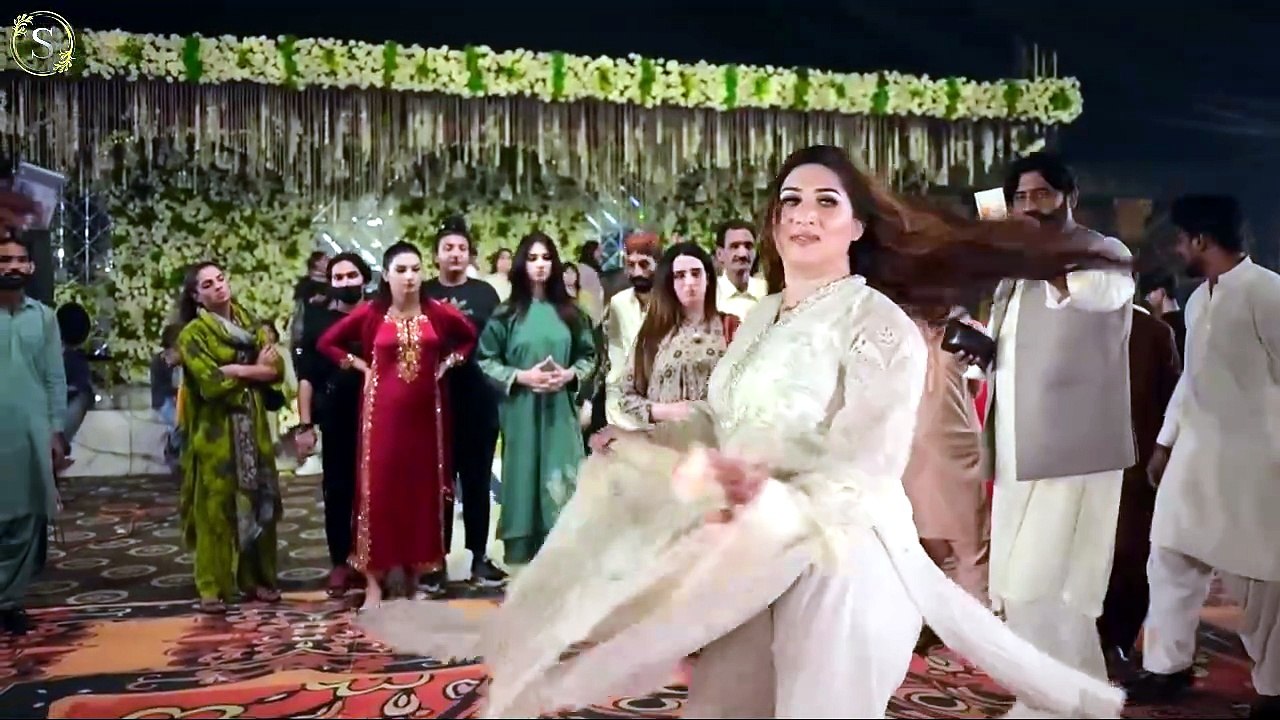 Kehri Gal Toon Rusiya Vatnaein , Nayab Khan,Latest Dance,Best Performance 2026,S Studio