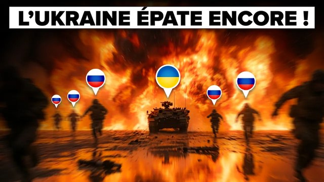 L’Ukraine a créé l’arme que tout le monde lui envie, même les États-Unis | Autres récits de guerre